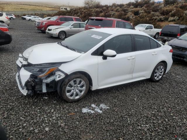 Фото 1 - TOYOTA COROLLA