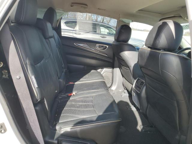 Фото 11 - INFINITI QX60