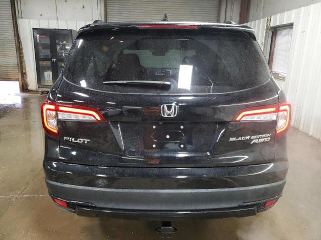 Фото 6 - HONDA PILOT
