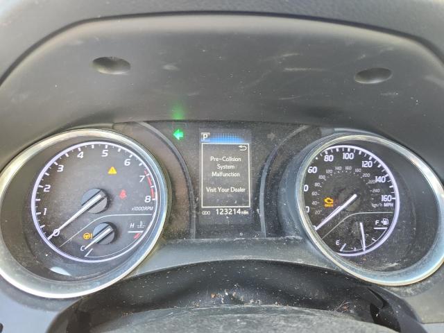 Фото 9 - TOYOTA CAMRY