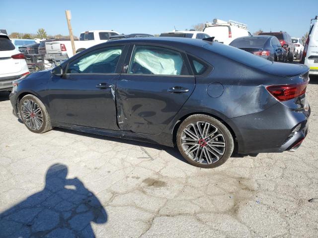 Фото 2 - KIA FORTE