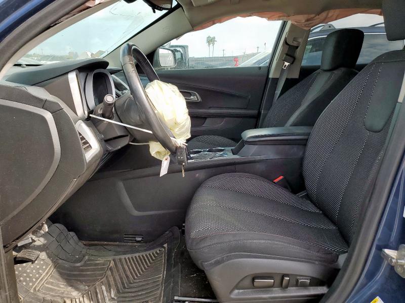 Фото 7 - CHEVROLET EQUINOX
