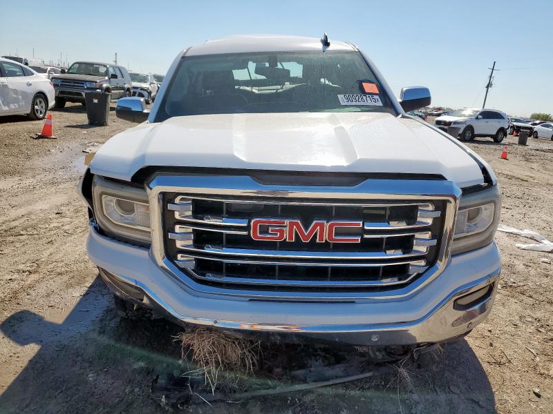 Фото 5 - GMC SIERRA
