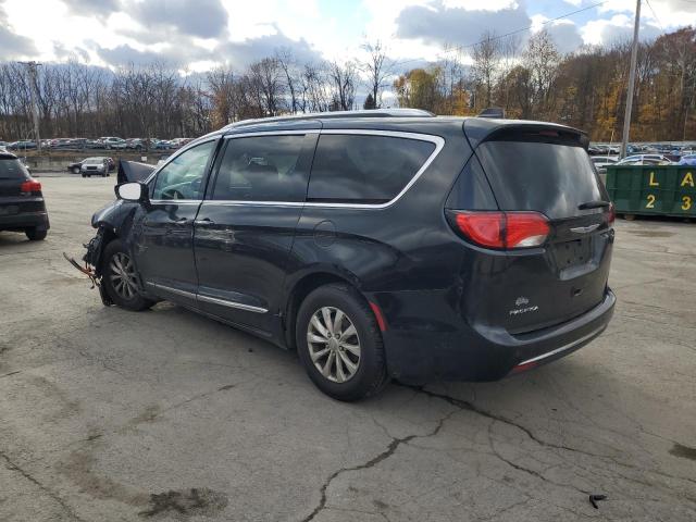 Фото 2 - CHRYSLER PACIFICA