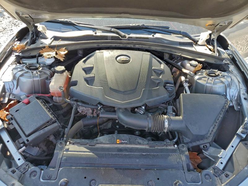 Фото 11 - CHEVROLET CAMARO