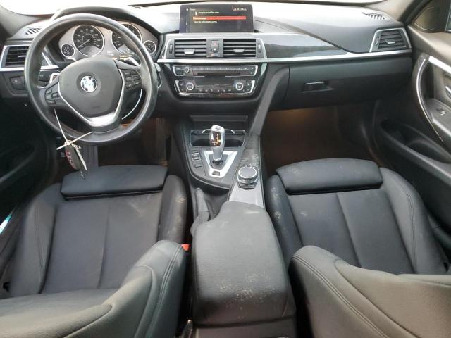 Фото 8 - BMW 3 SERIES