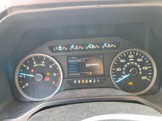 Фото 9 - FORD F-150