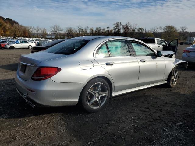 Фото 3 - MERCEDES-BENZ E-CLASS