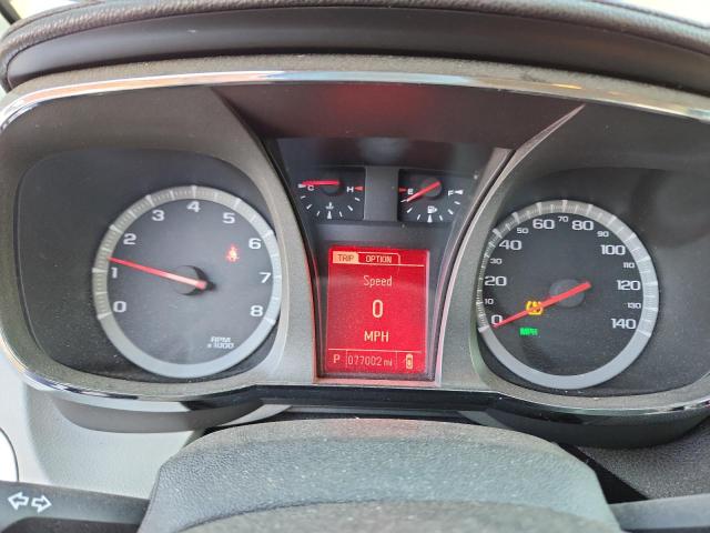 Фото 9 - GMC TERRAIN