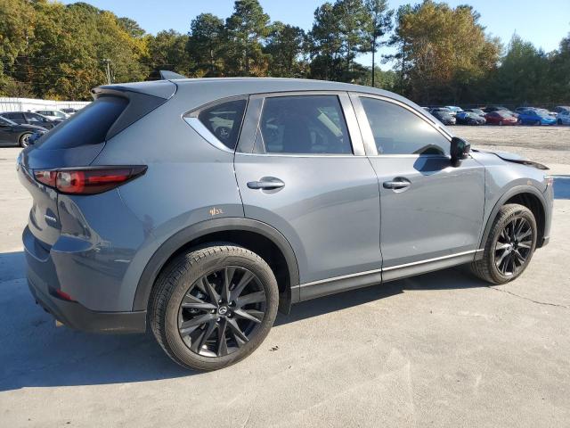 Фото 3 - MAZDA CX-5 PREFE