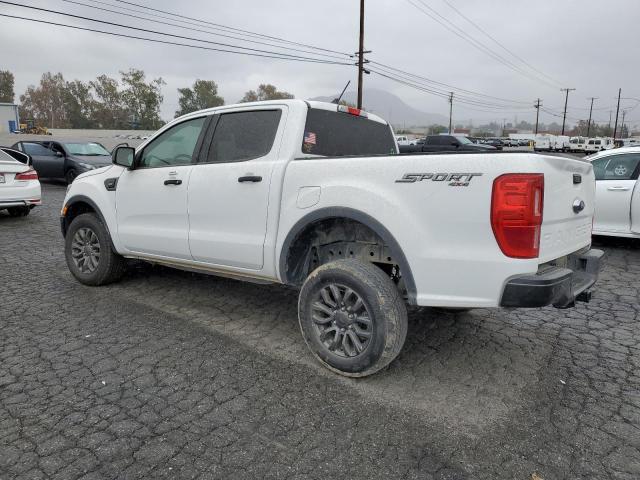 Фото 2 - FORD RANGER
