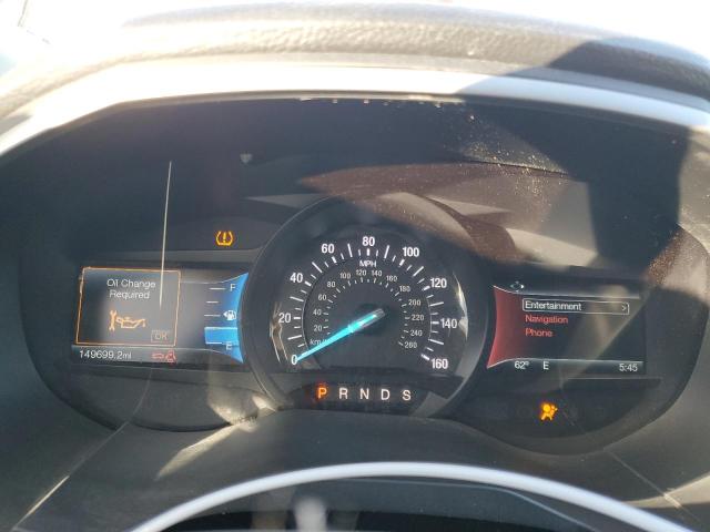 Фото 9 - FORD EDGE