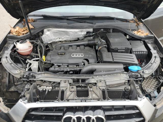 Фото 12 - AUDI Q3