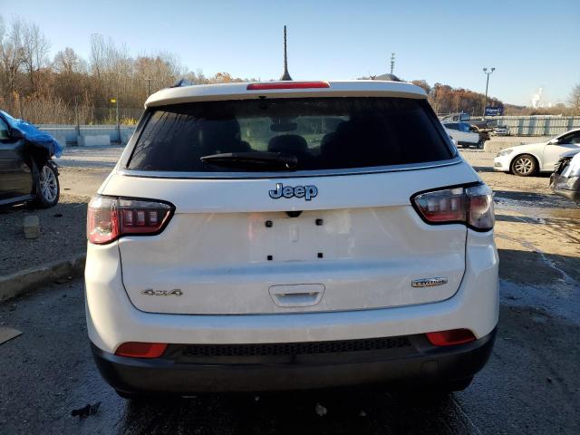 Фото 6 - JEEP COMPASS