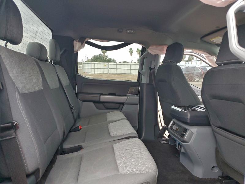 Фото 10 - FORD F-150