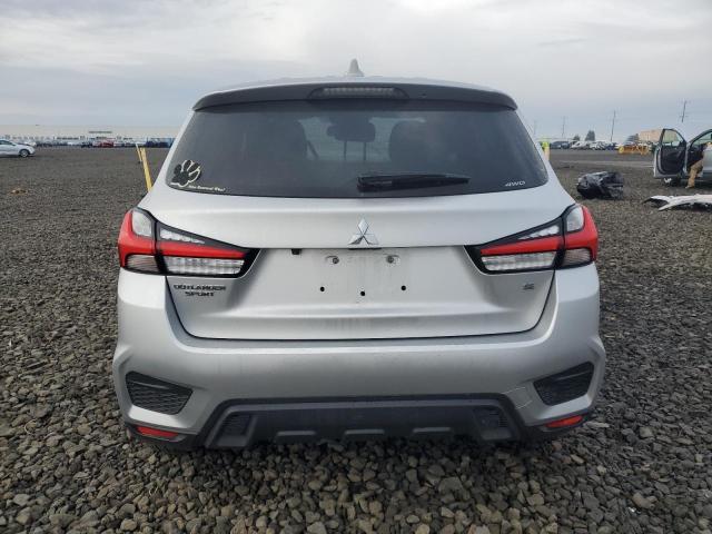 Фото 6 - MITSUBISHI OUTLANDER