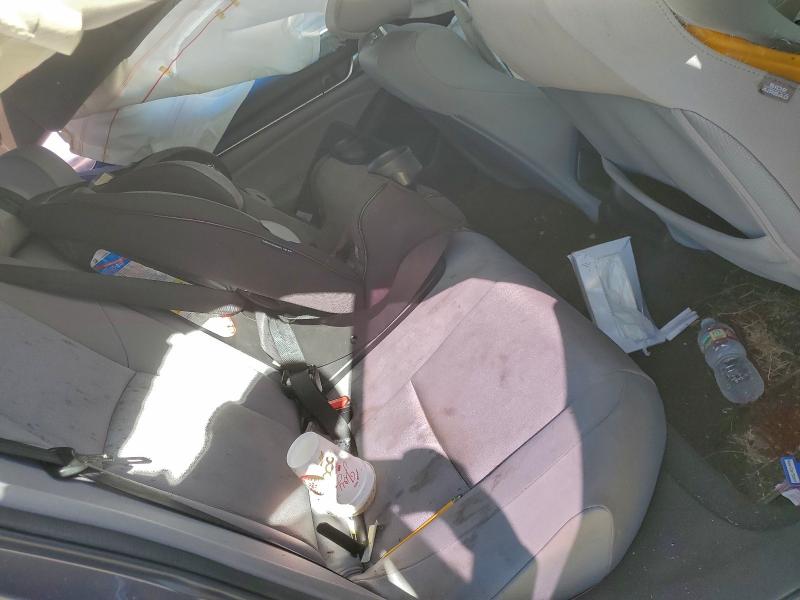 Фото 10 - HONDA ACCORD