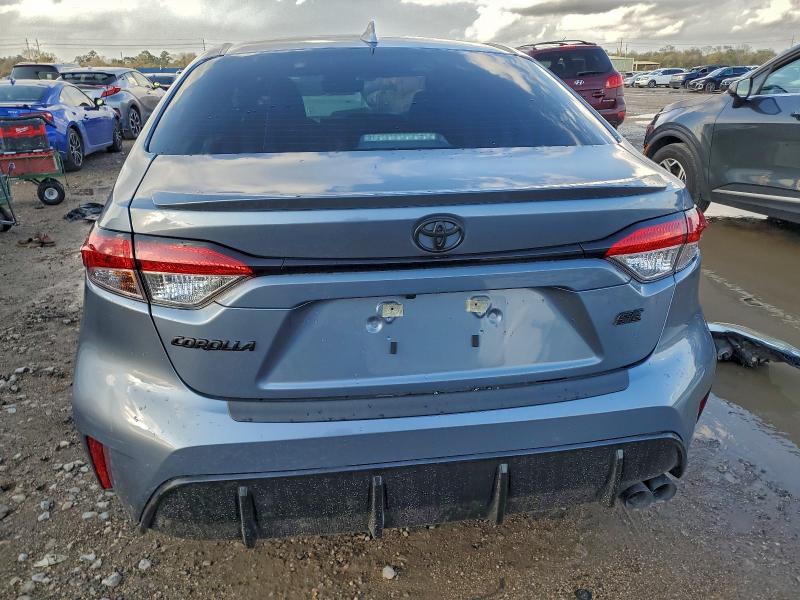 Фото 6 - TOYOTA COROLLA