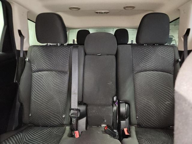 Фото 10 - DODGE JOURNEY