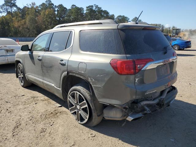 Фото 2 - GMC ACADIA DEN