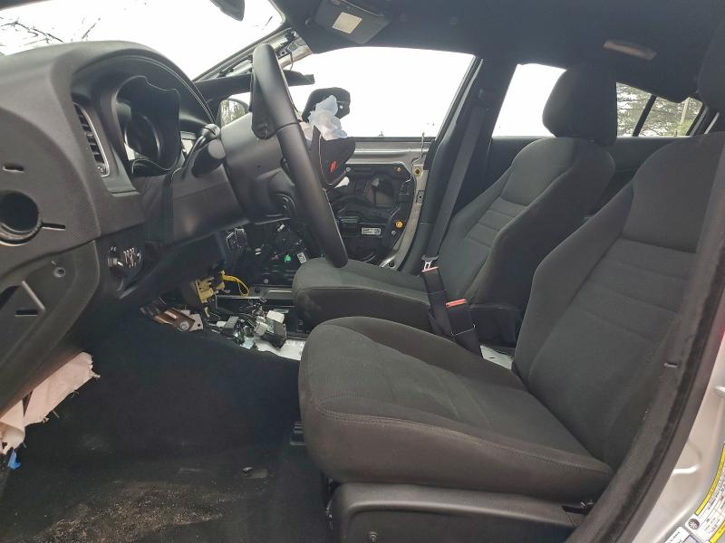 Фото 7 - DODGE CHARGER