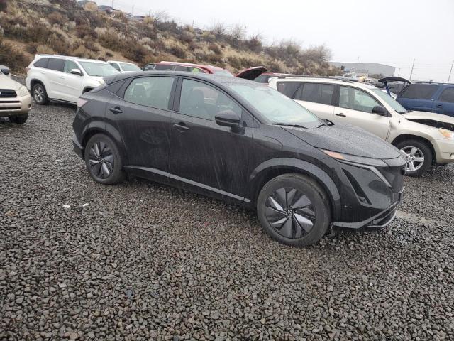 NISSAN ARIYA PLAT 2023 VIN JN1DF0CD7PM705141