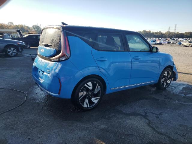 Фото 3 - KIA SOUL