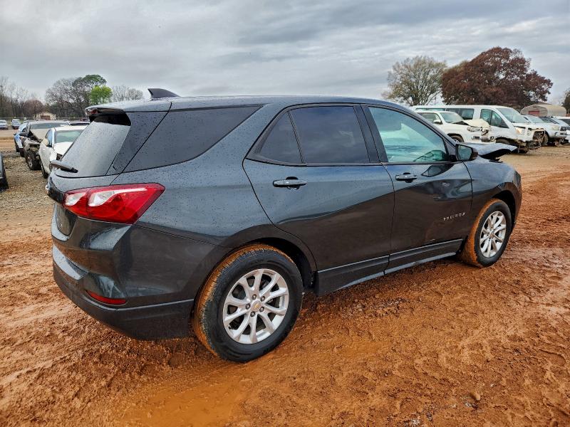 Фото 3 - CHEVROLET EQUINOX