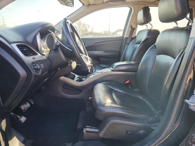 Фото 7 - DODGE JOURNEY