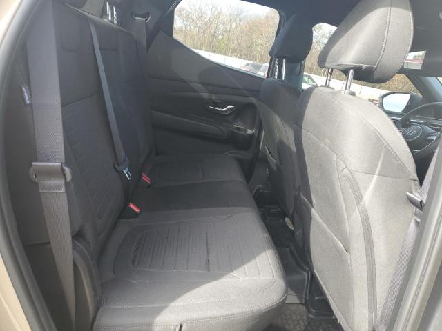 Фото 10 - HYUNDAI SANTA CRUZ