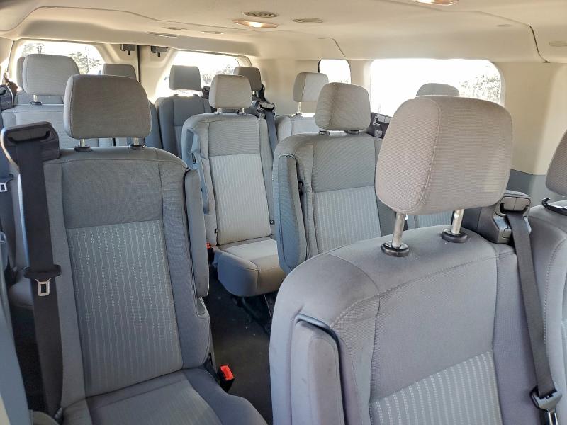 Фото 11 - FORD TRANSIT