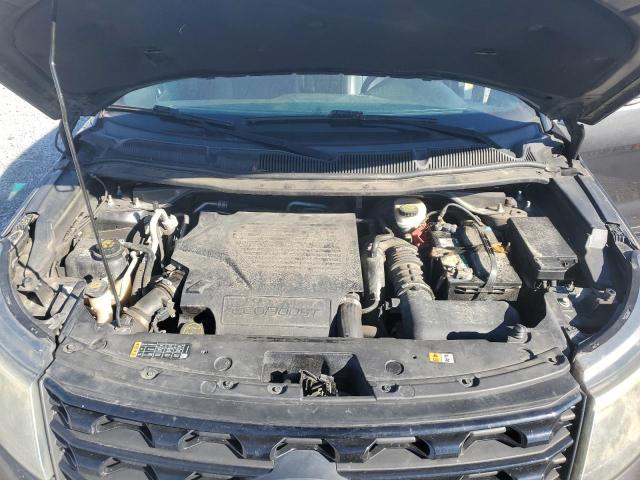 Фото 12 - FORD EXPLORER