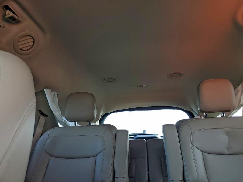 Фото 10 - FORD EXPLORER