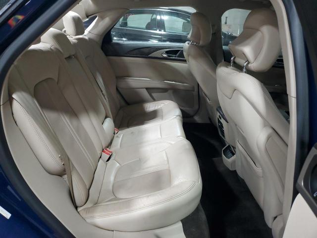 Фото 10 - LINCOLN MKZ