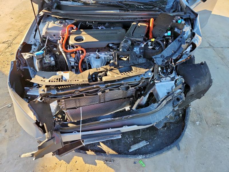 Фото 11 - HONDA ACCORD