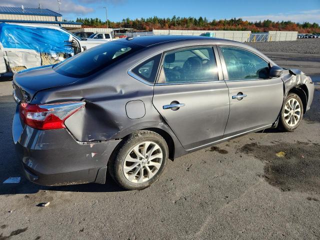 Фото 3 - NISSAN SENTRA