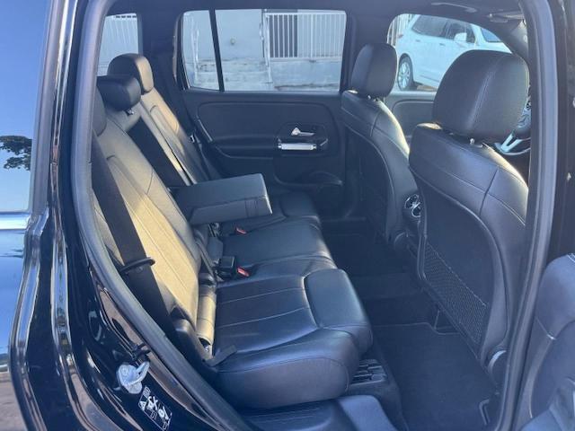 Фото 11 - MERCEDES-BENZ GLB-CLASS