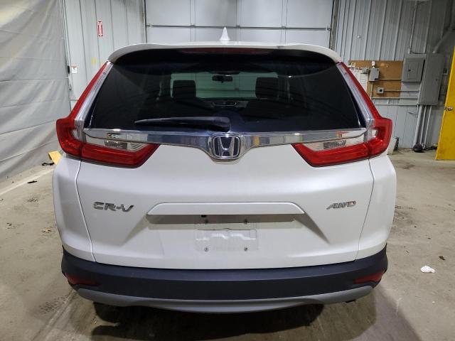 Фото 6 - HONDA CRV