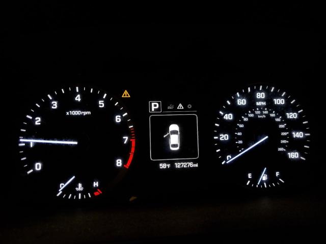 Фото 9 - HYUNDAI SONATA