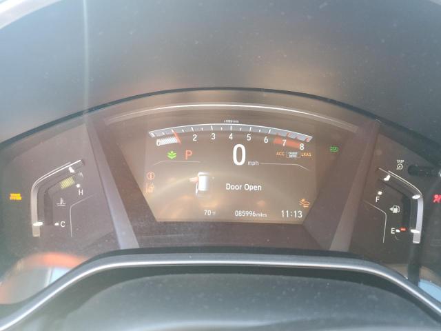 Фото 9 - HONDA CRV