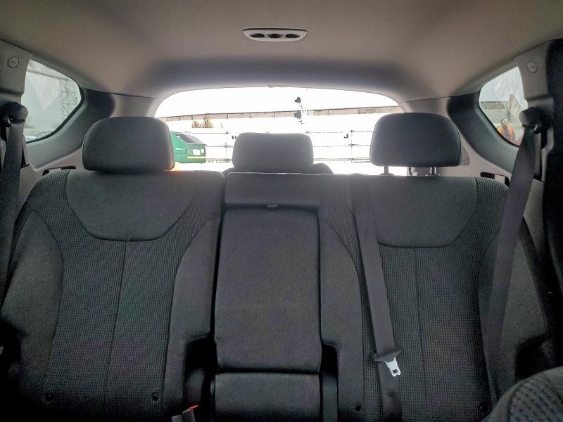 Фото 10 - HYUNDAI SANTA FE