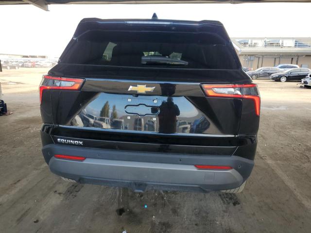 Фото 6 - CHEVROLET EQUINOX