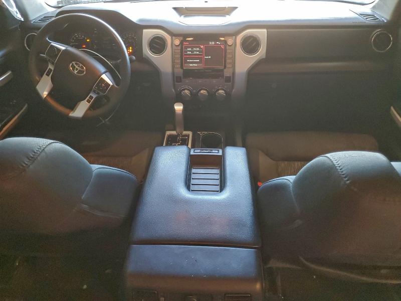 Фото 8 - TOYOTA TUNDRA