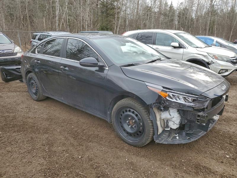 Фото 4 - KIA FORTE