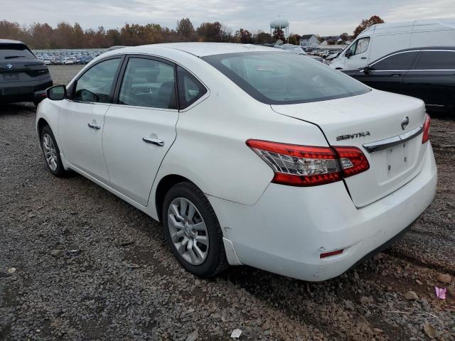 Фото 2 - NISSAN SENTRA