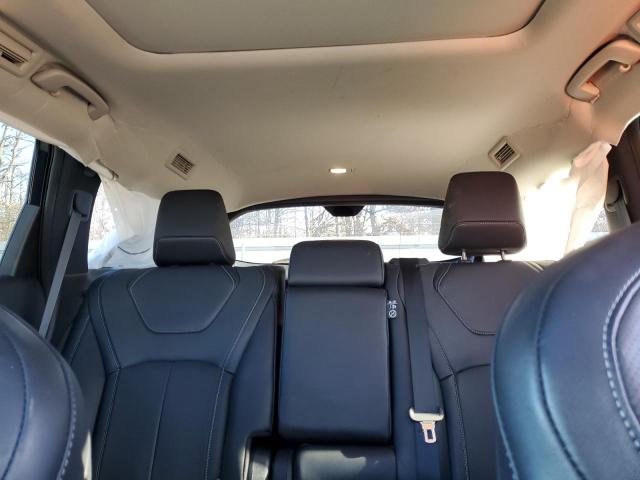 INFINITI QX60 PURE 2024 VIN 5N1DL1ES8RC337838