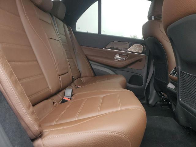 Фото 11 - MERCEDES-BENZ GLE-CLASS