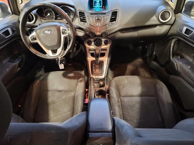 Фото 8 - FORD FIESTA