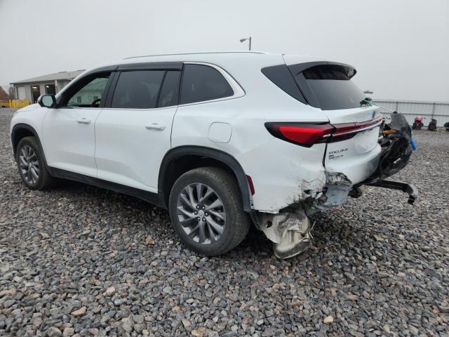 Фото 2 - BUICK ENCLAVE