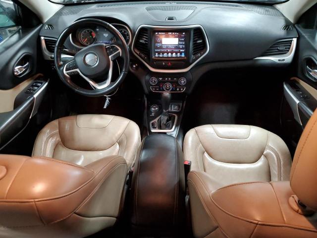 Фото 8 - JEEP GRAND CHER